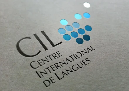 identité graphique aix en provence