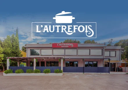 creation site internet restaurant aix en provence