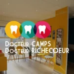 creation site web cabinet medical