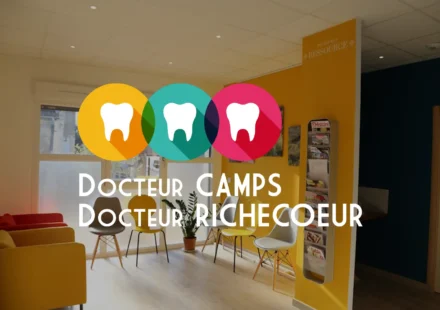 creation site web cabinet medical