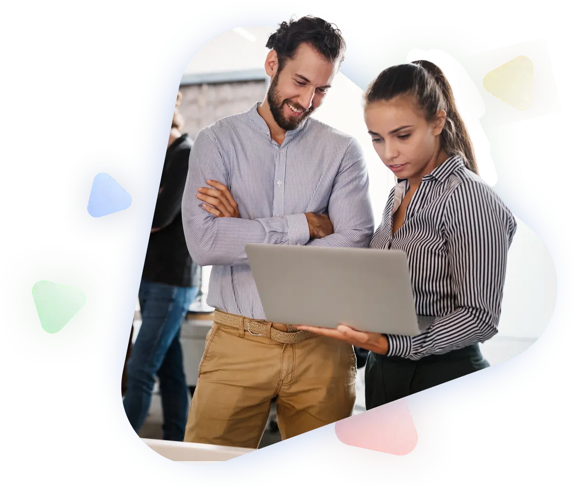 creation site internet salon de provence