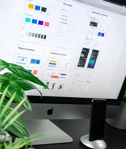 creation site vitrine salon de provence